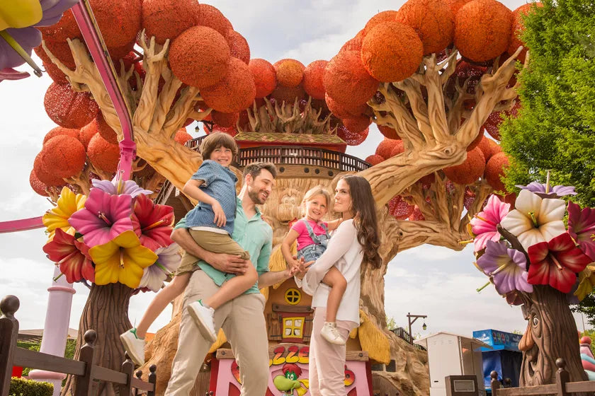 Gardaland Park