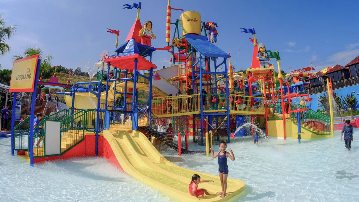 Gardaland Park