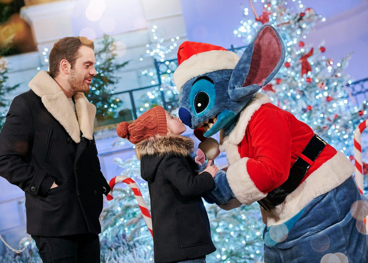 Disneyland® Paris Multi-Day Ticket