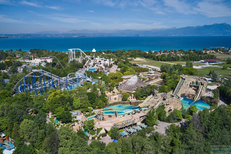 Gardaland Park
