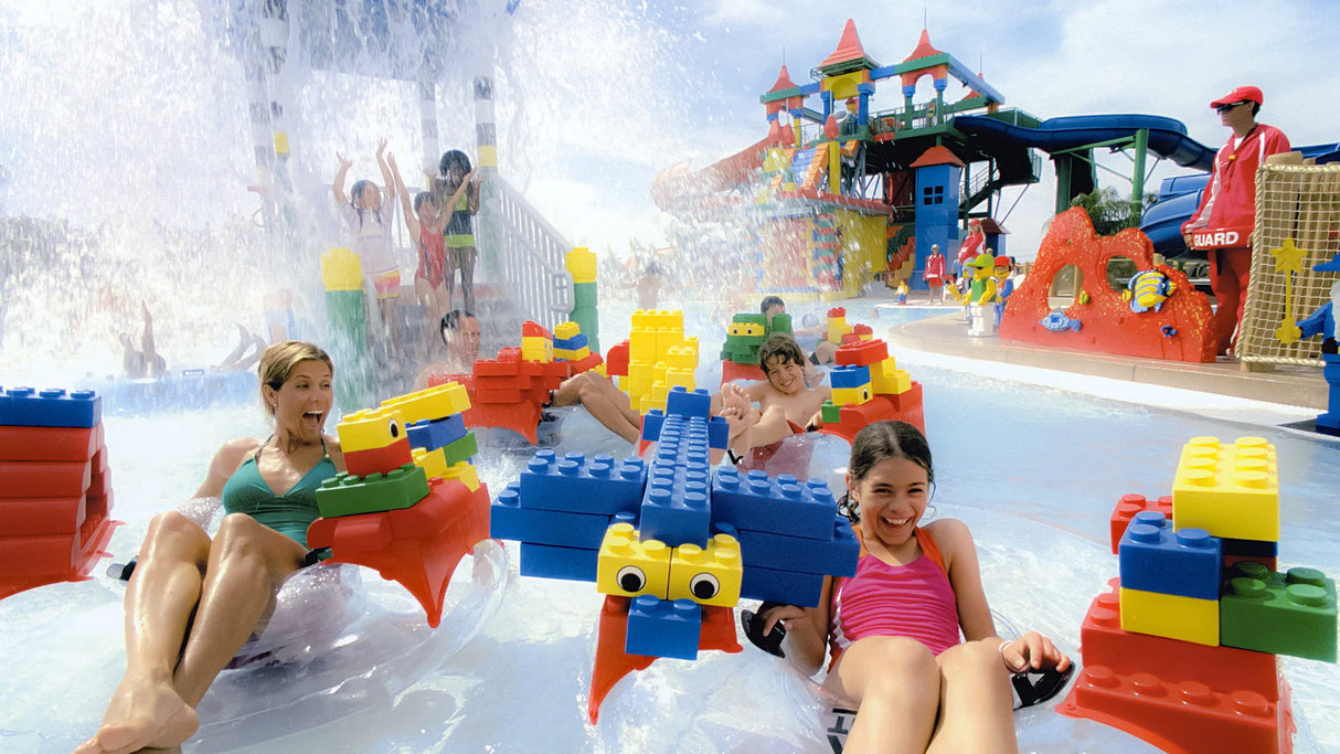 Gardaland Park