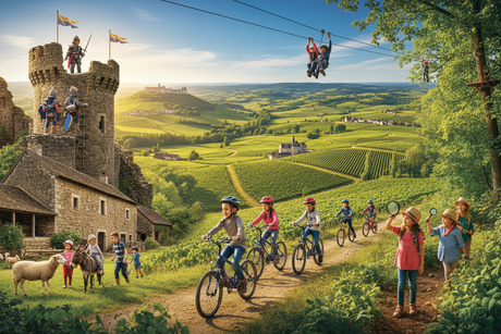 Bourgogne-Franche-Comté