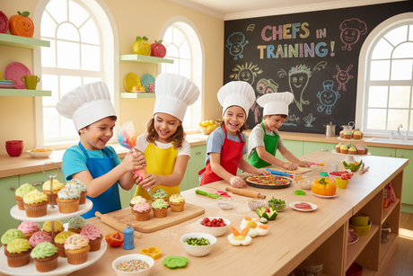 Culinary Experiences