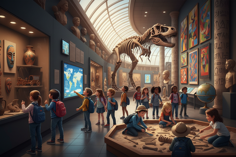 Cultural Experiences