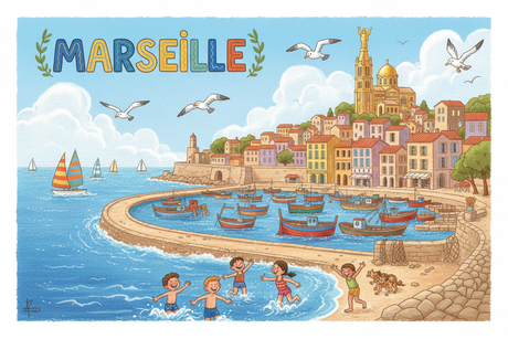Marseille