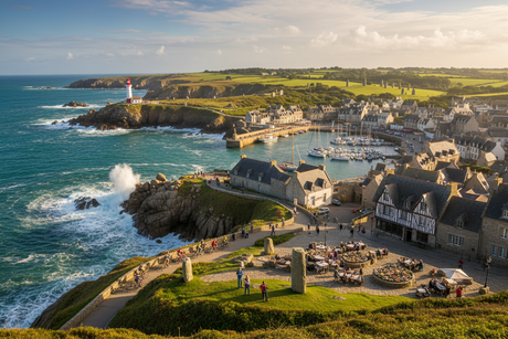 Brittany france activities and experiences 