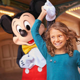 Disneyland® Paris Multi-Day Ticket