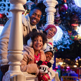 Disneyland® Paris Multi-Day Ticket