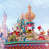 Disneyland® Paris Multi-Day Ticket