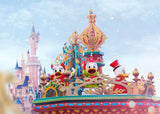Disneyland® Paris Multi-Day Ticket