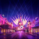 Disneyland® Paris Multi-Day Ticket