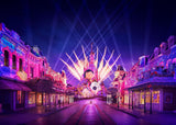 Disneyland® Paris Multi-Day Ticket
