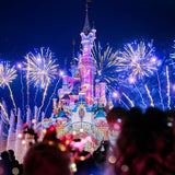 Disneyland® Paris Multi-Day Ticket