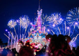Disneyland® Paris Multi-Day Ticket
