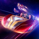 Disneyland® Paris Multi-Day Ticket