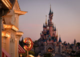 Disneyland® Paris Multi-Day Ticket