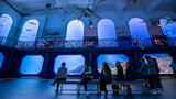 Oceanographic Museum of Monaco Ticket